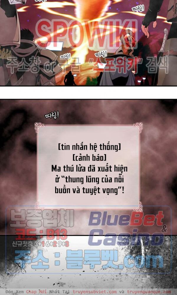 Sứ Mệnh Vĩ Đại Chap 53 - Next Chap 54