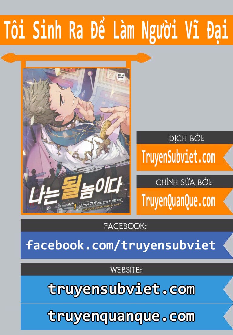 Sứ Mệnh Vĩ Đại Chap 53 - Next Chap 54