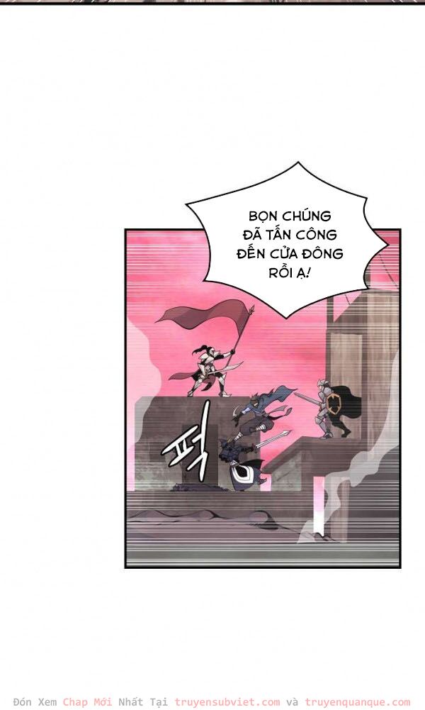 Sứ Mệnh Vĩ Đại Chap 53 - Next Chap 54