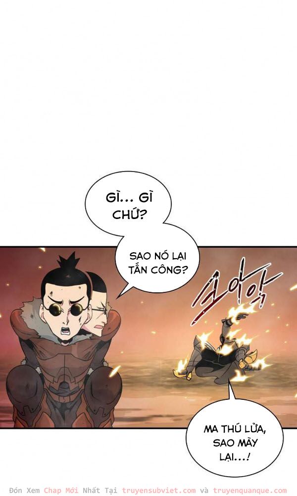 Sứ Mệnh Vĩ Đại Chap 54 - Next Chap 55
