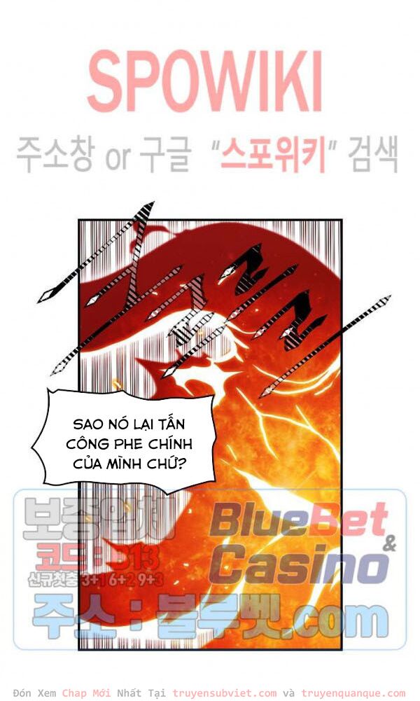 Sứ Mệnh Vĩ Đại Chap 54 - Next Chap 55