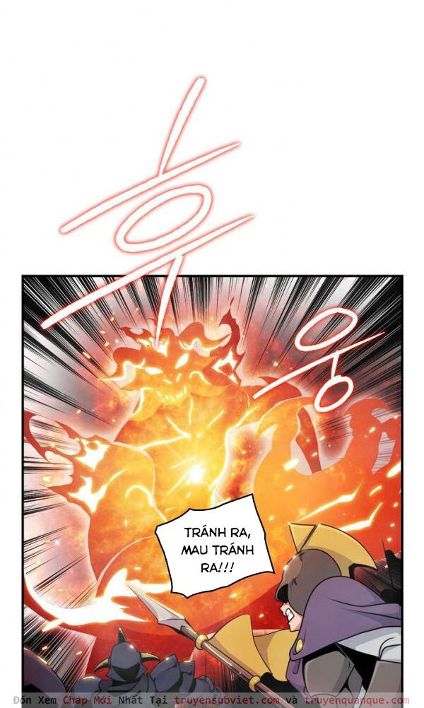 Sứ Mệnh Vĩ Đại Chap 54 - Next Chap 55