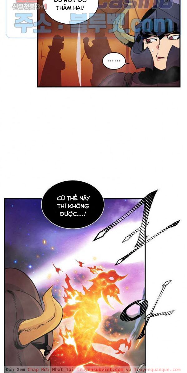 Sứ Mệnh Vĩ Đại Chap 54 - Next Chap 55