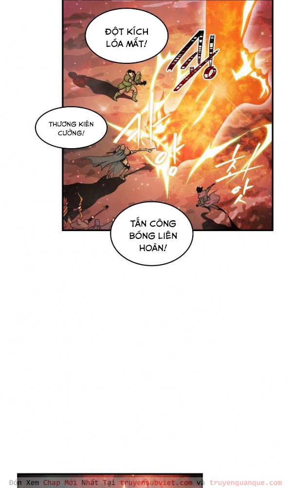 Sứ Mệnh Vĩ Đại Chap 54 - Next Chap 55