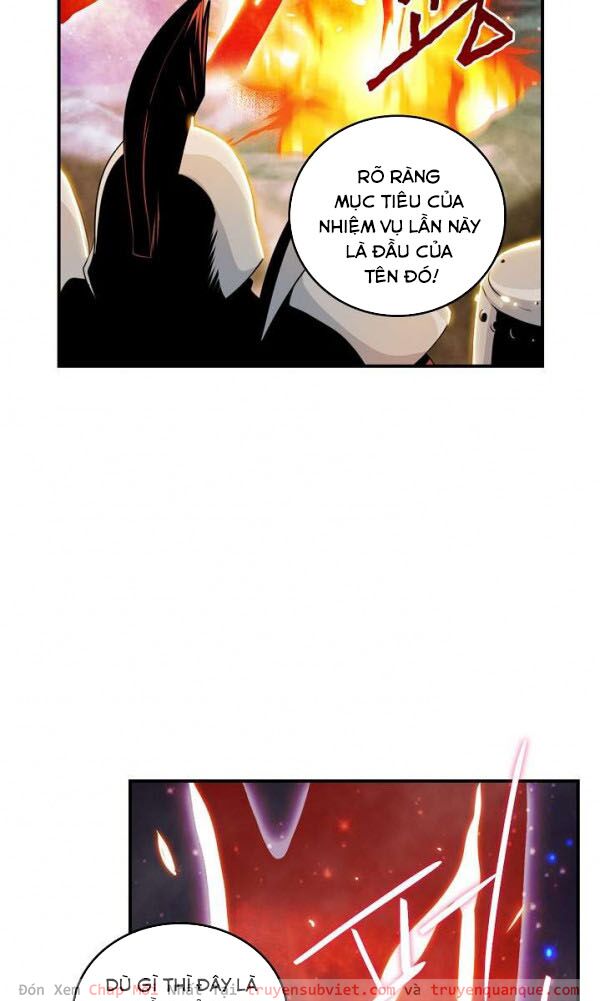 Sứ Mệnh Vĩ Đại Chap 54 - Next Chap 55