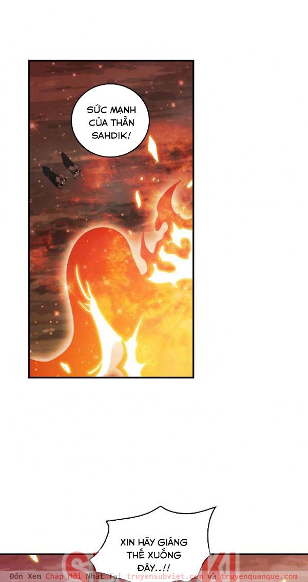 Sứ Mệnh Vĩ Đại Chap 54 - Next Chap 55