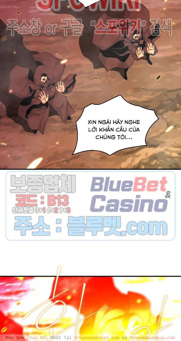 Sứ Mệnh Vĩ Đại Chap 54 - Next Chap 55