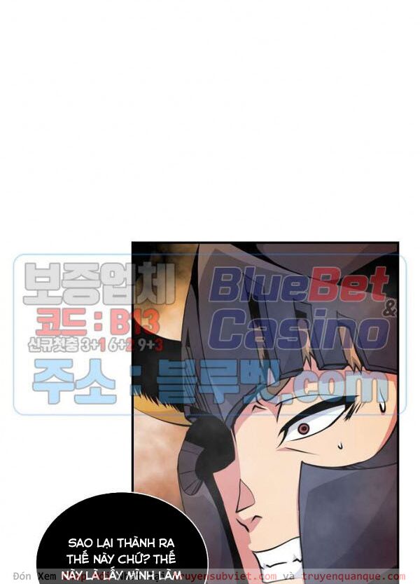 Sứ Mệnh Vĩ Đại Chap 54 - Next Chap 55