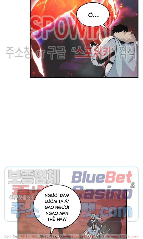 Sứ Mệnh Vĩ Đại Chap 54 - Next Chap 55