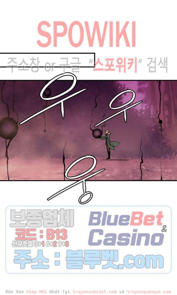 Sứ Mệnh Vĩ Đại Chap 54 - Next Chap 55