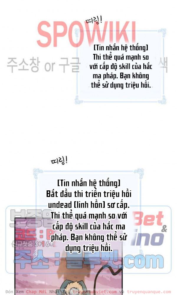 Sứ Mệnh Vĩ Đại Chap 54 - Next Chap 55