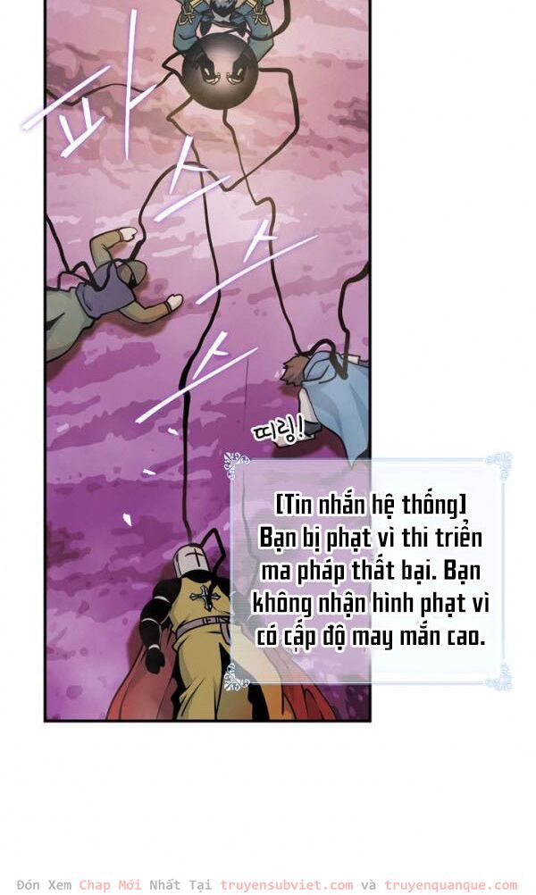 Sứ Mệnh Vĩ Đại Chap 54 - Next Chap 55