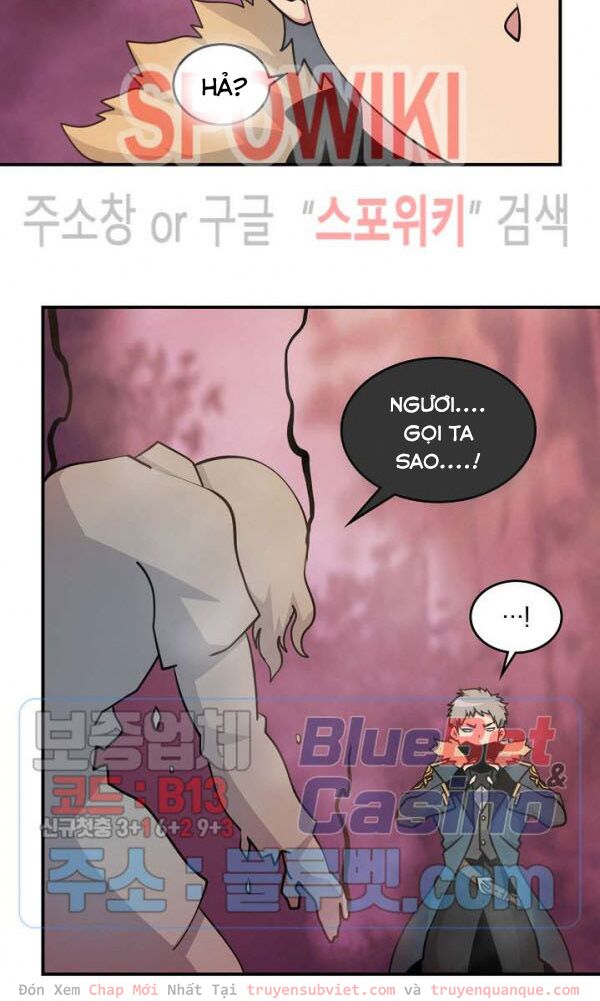 Sứ Mệnh Vĩ Đại Chap 54 - Next Chap 55