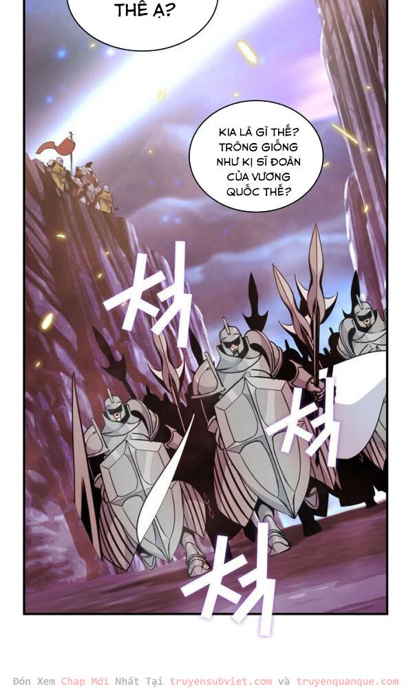 Sứ Mệnh Vĩ Đại Chap 54 - Next Chap 55