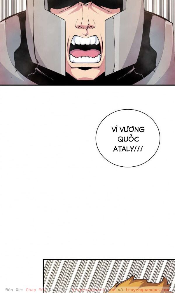 Sứ Mệnh Vĩ Đại Chap 54 - Next Chap 55