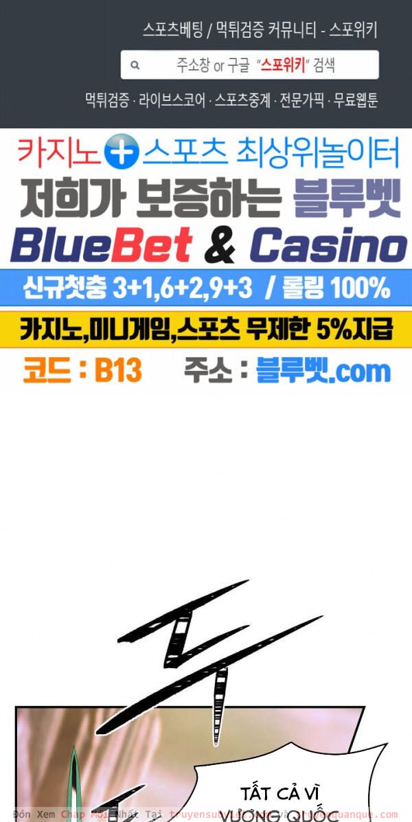 Sứ Mệnh Vĩ Đại Chap 55 - Next Chap 56