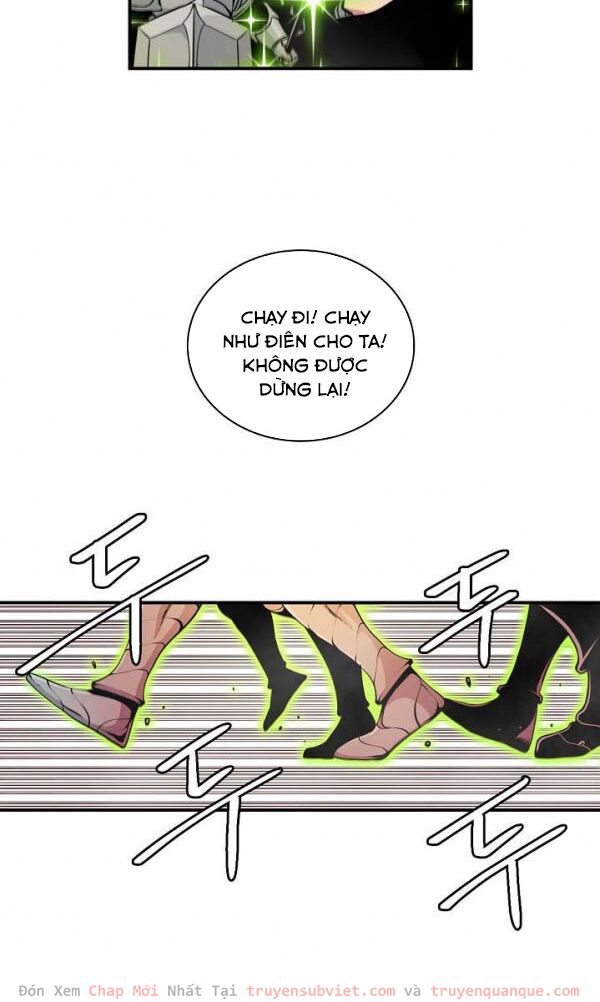 Sứ Mệnh Vĩ Đại Chap 55 - Next Chap 56