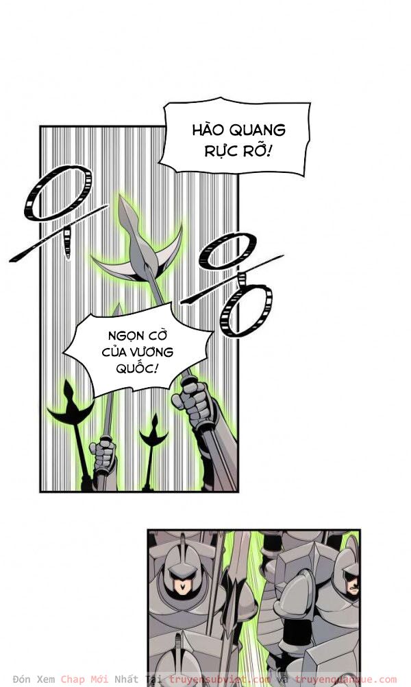 Sứ Mệnh Vĩ Đại Chap 55 - Next Chap 56