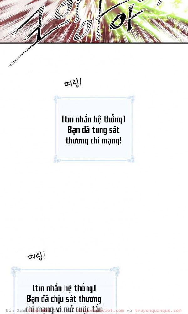 Sứ Mệnh Vĩ Đại Chap 55 - Next Chap 56