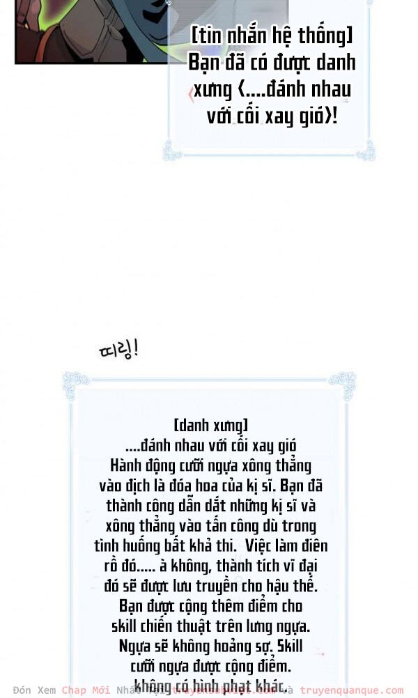 Sứ Mệnh Vĩ Đại Chap 55 - Next Chap 56