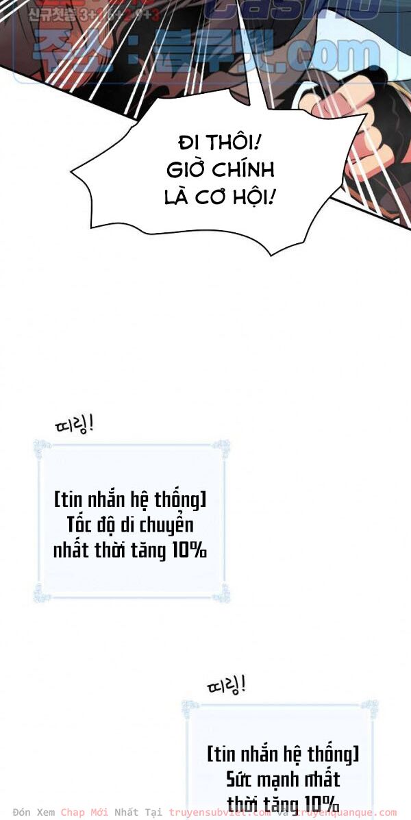 Sứ Mệnh Vĩ Đại Chap 55 - Next Chap 56