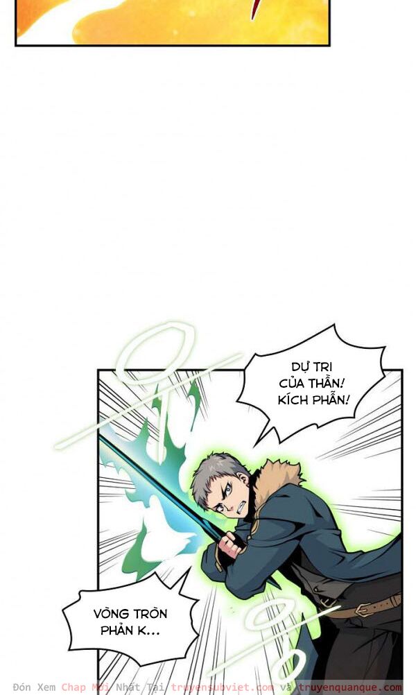 Sứ Mệnh Vĩ Đại Chap 55 - Next Chap 56