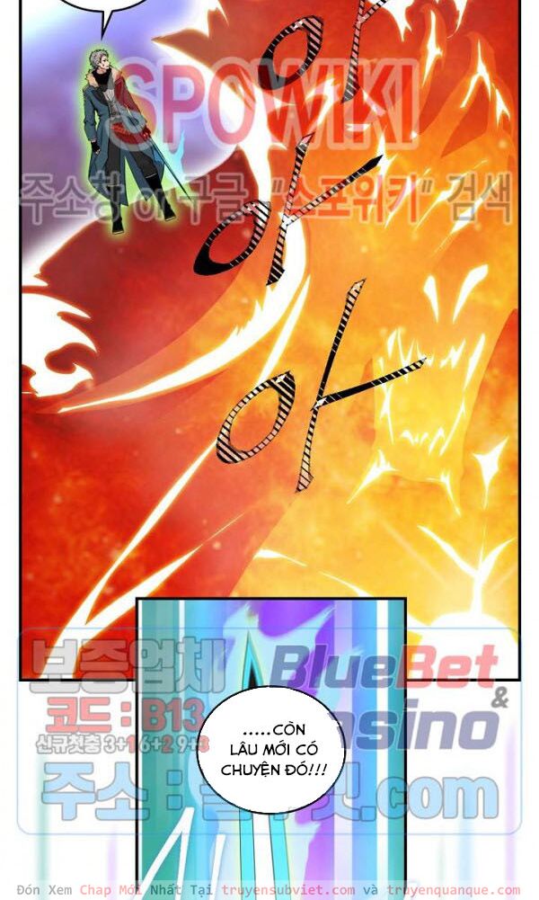 Sứ Mệnh Vĩ Đại Chap 55 - Next Chap 56