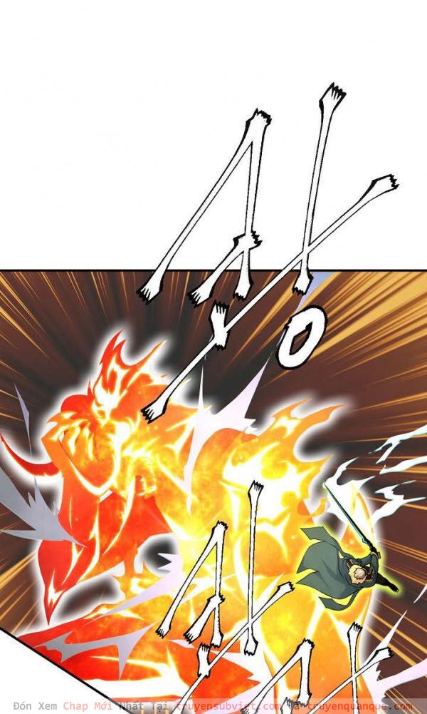 Sứ Mệnh Vĩ Đại Chap 55 - Next Chap 56