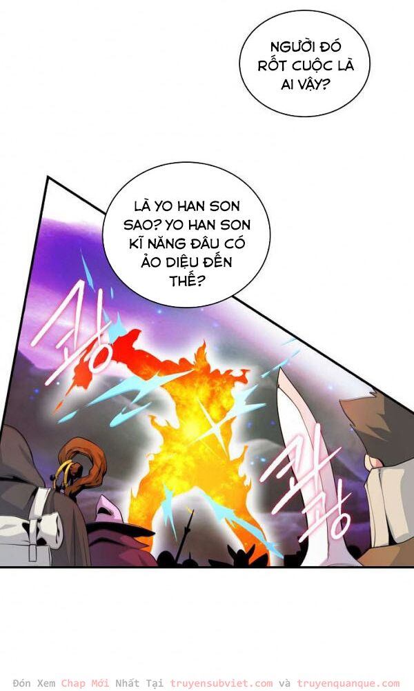 Sứ Mệnh Vĩ Đại Chap 55 - Next Chap 56