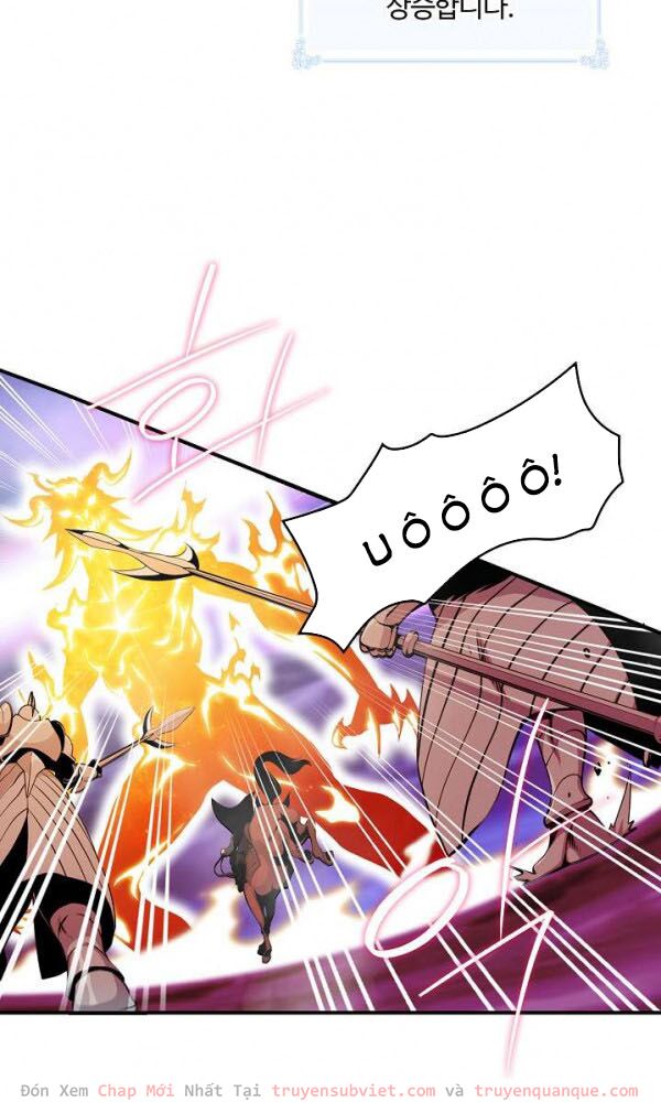 Sứ Mệnh Vĩ Đại Chap 55 - Next Chap 56