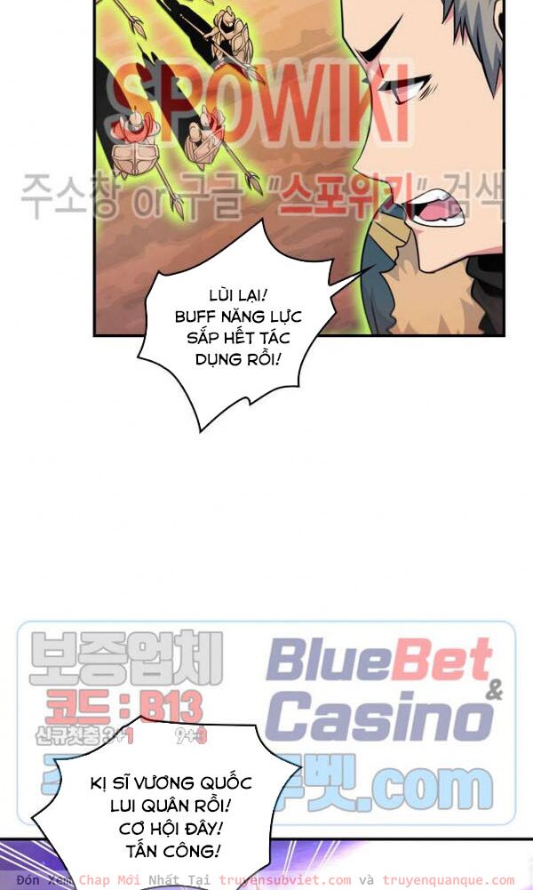 Sứ Mệnh Vĩ Đại Chap 55 - Next Chap 56