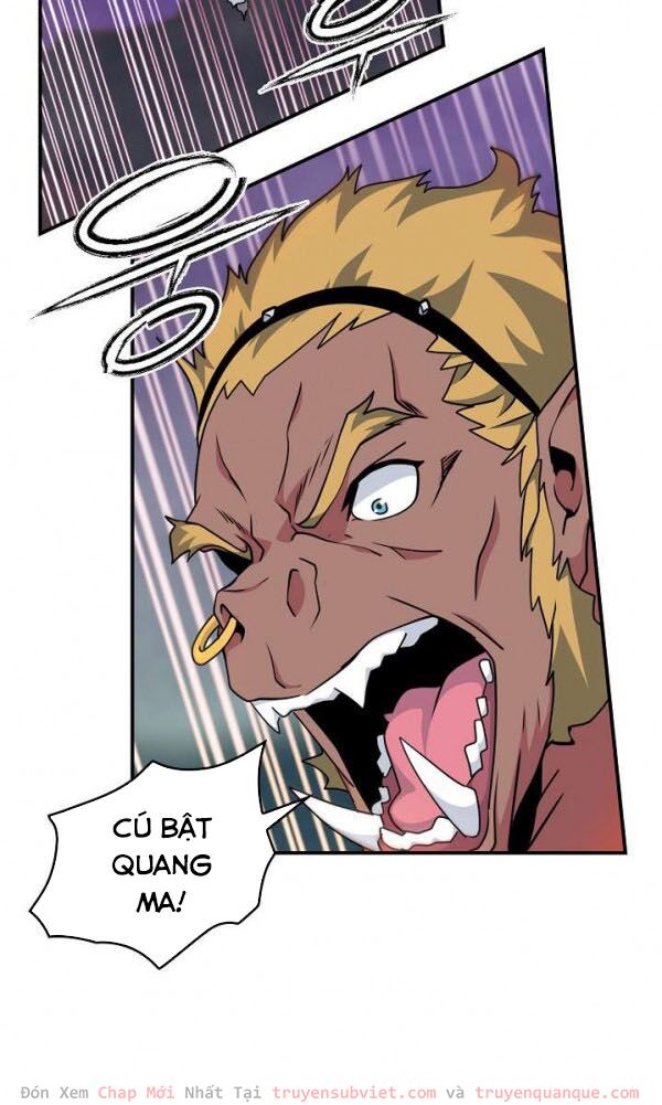 Sứ Mệnh Vĩ Đại Chap 55 - Next Chap 56