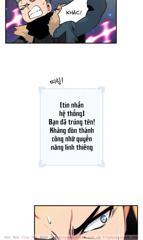 Sứ Mệnh Vĩ Đại Chap 55 - Next Chap 56