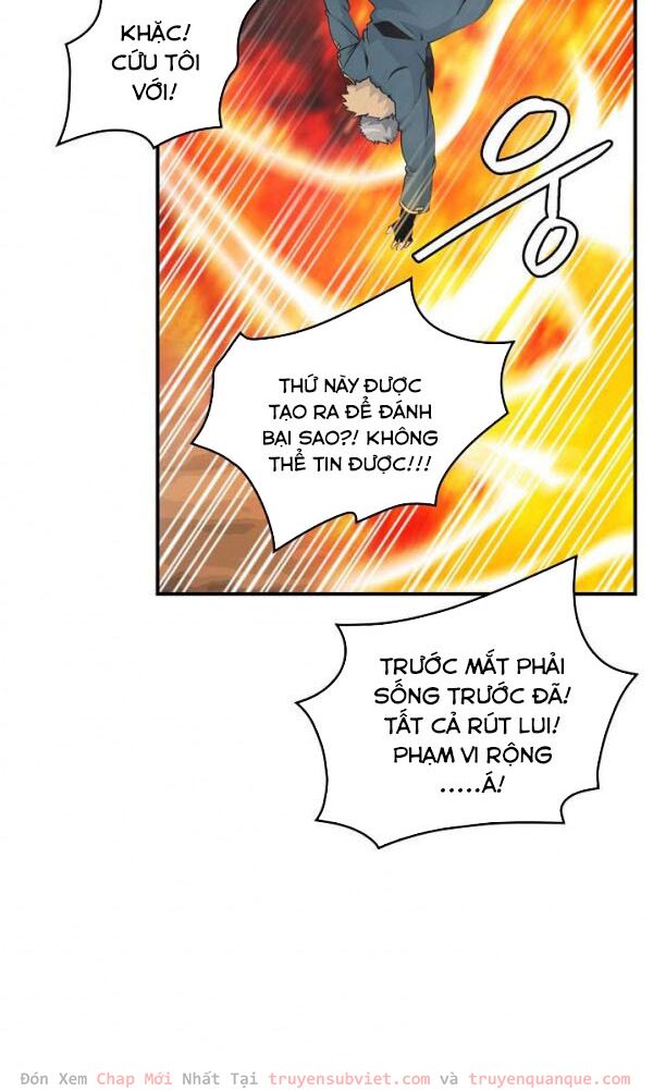 Sứ Mệnh Vĩ Đại Chap 55 - Next Chap 56