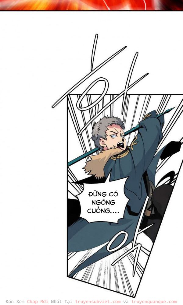 Sứ Mệnh Vĩ Đại Chap 55 - Next Chap 56