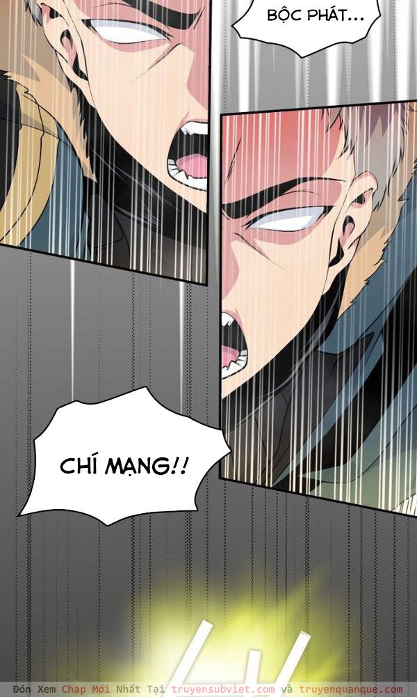 Sứ Mệnh Vĩ Đại Chap 55 - Next Chap 56