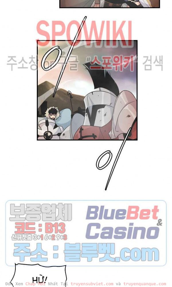 Sứ Mệnh Vĩ Đại Chap 55 - Next Chap 56