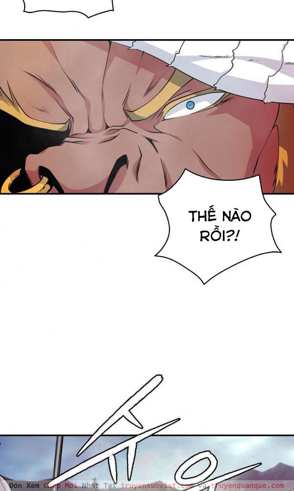 Sứ Mệnh Vĩ Đại Chap 55 - Next Chap 56