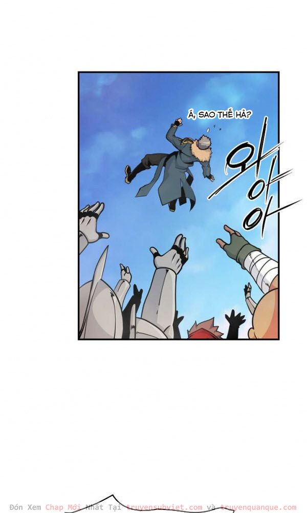 Sứ Mệnh Vĩ Đại Chap 55 - Next Chap 56