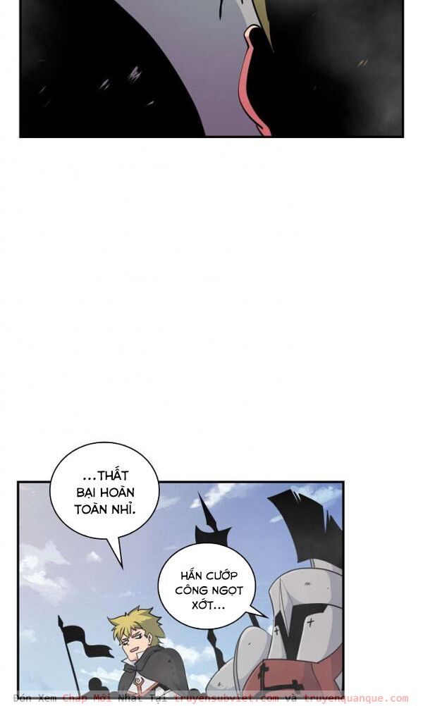 Sứ Mệnh Vĩ Đại Chap 55 - Next Chap 56