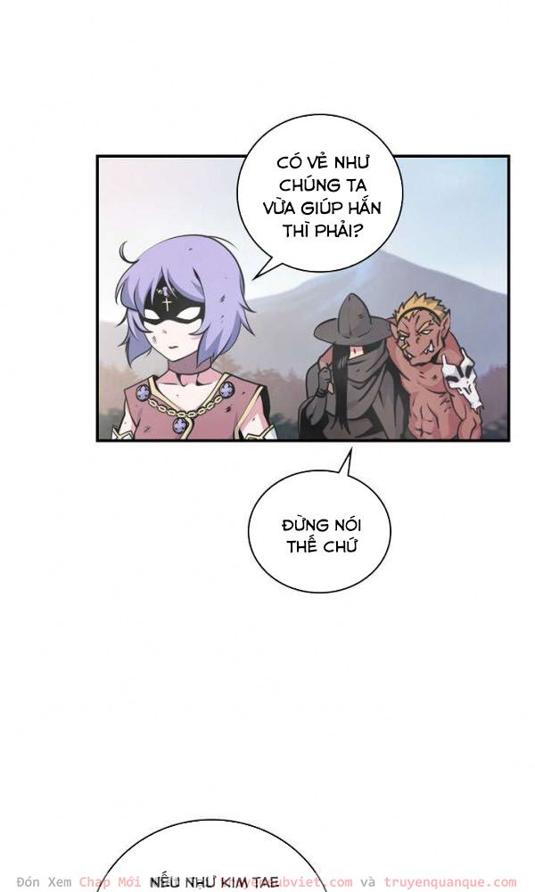 Sứ Mệnh Vĩ Đại Chap 55 - Next Chap 56