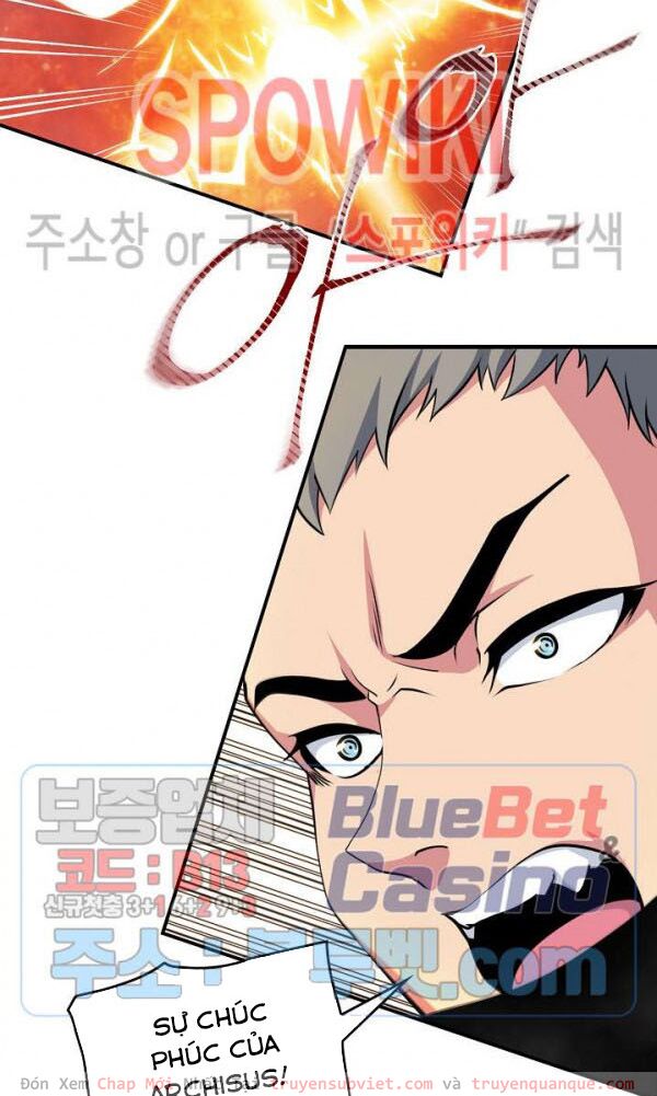 Sứ Mệnh Vĩ Đại Chap 55 - Next Chap 56