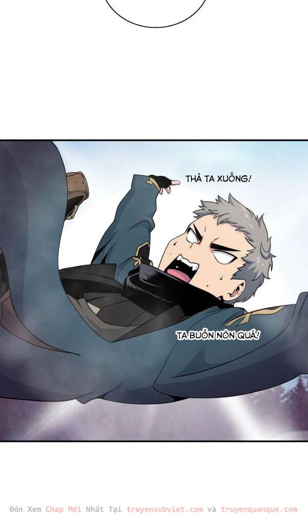 Sứ Mệnh Vĩ Đại Chap 55 - Next Chap 56