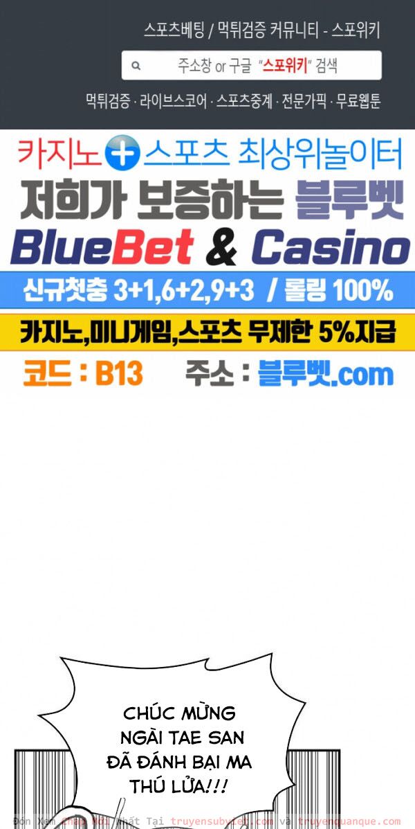 Sứ Mệnh Vĩ Đại Chap 56 - Next Chap 57