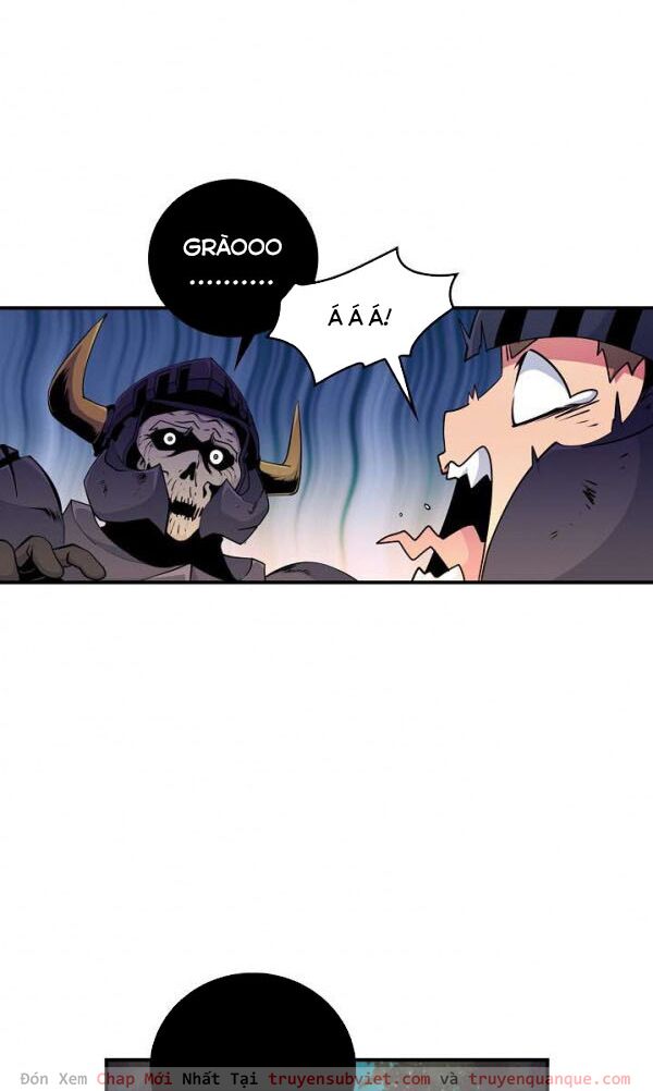 Sứ Mệnh Vĩ Đại Chap 56 - Next Chap 57