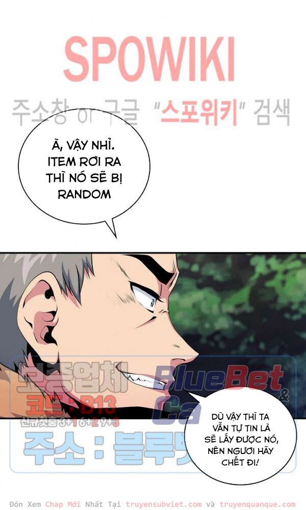 Sứ Mệnh Vĩ Đại Chap 56 - Next Chap 57