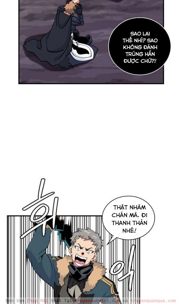 Sứ Mệnh Vĩ Đại Chap 56 - Next Chap 57