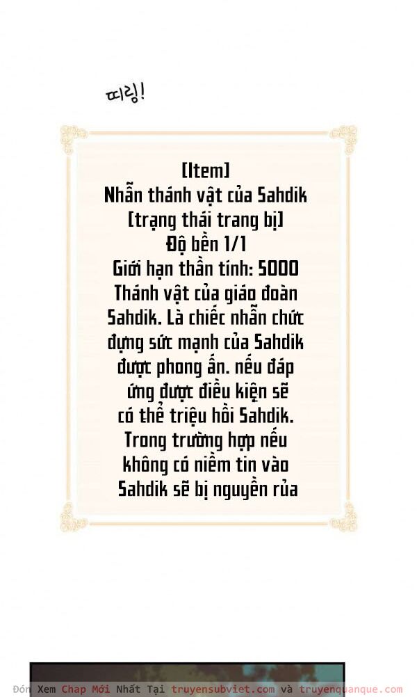 Sứ Mệnh Vĩ Đại Chap 56 - Next Chap 57