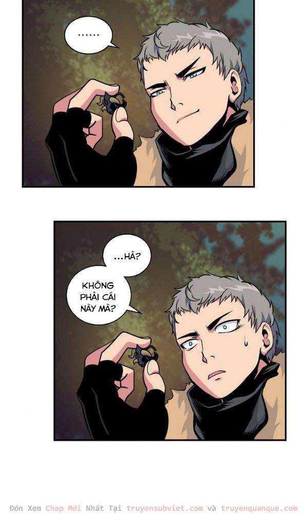 Sứ Mệnh Vĩ Đại Chap 56 - Next Chap 57