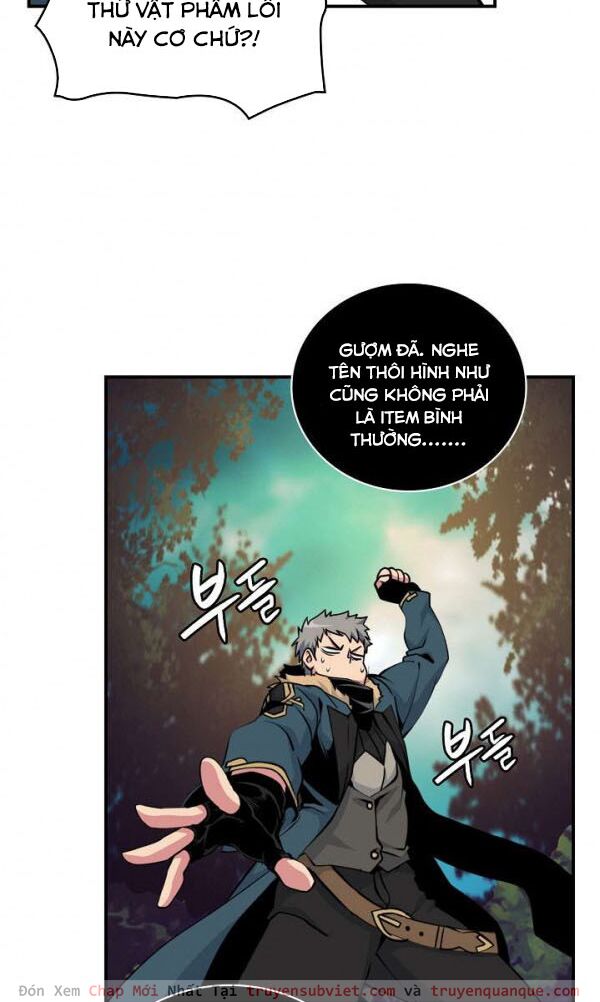 Sứ Mệnh Vĩ Đại Chap 56 - Next Chap 57